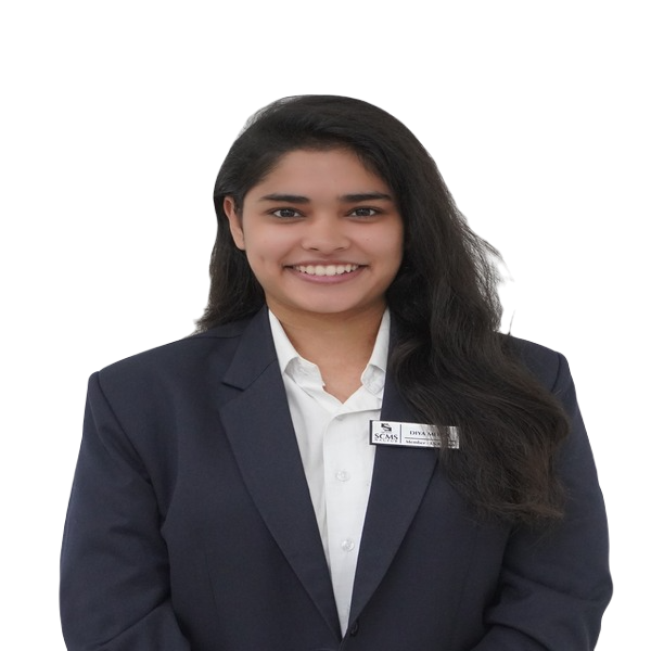 Diya Mehta
